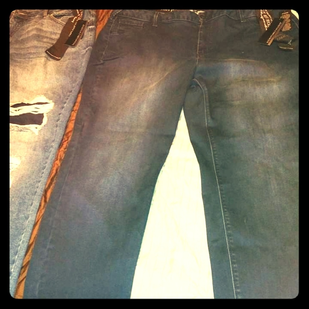 Signature Studio jeans